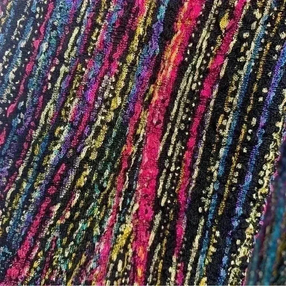 Vintage  90s Cardigan - Picture 5 of 7